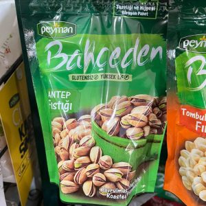 Peyman Antep Fıstığı Kuruyemiş