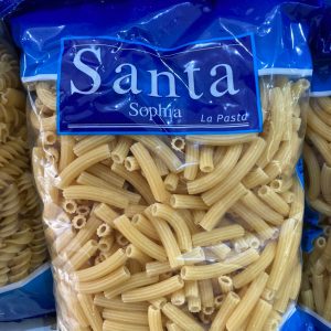 SANTA  Kalem Kesme Makarna