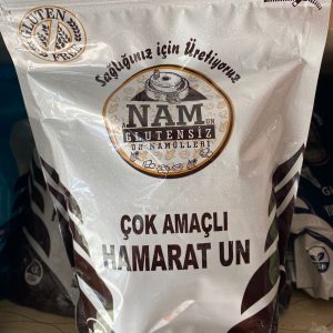 Nam Çok Amaçlı Hamarat Un