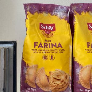 Schar Mix Farina